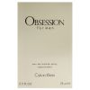 Obsession by Calvin Klein for Men - 2.5 oz EDT Spray